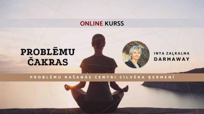 Problēmu čakras_kurss_ml