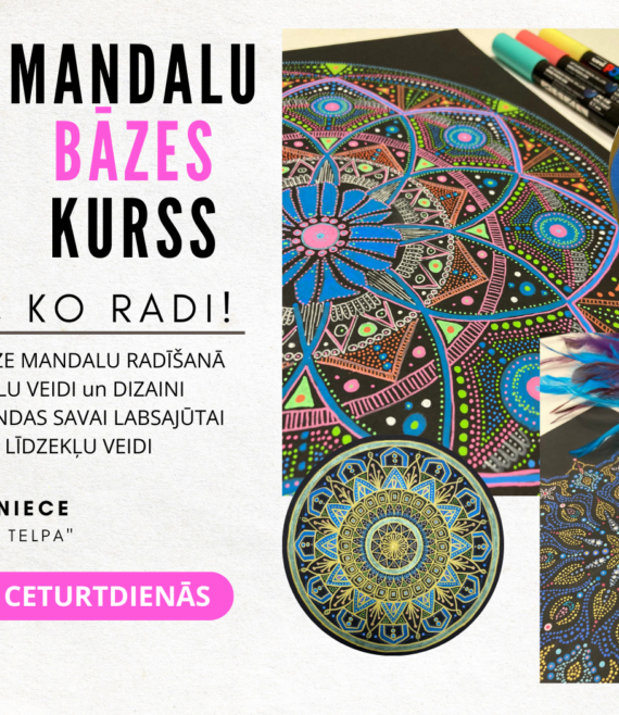 Radošais mandalu kurss_ml_4diena