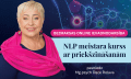 NLP Meistars bezmaksa ML