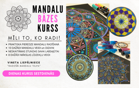 MANDALU KURSS (ML)