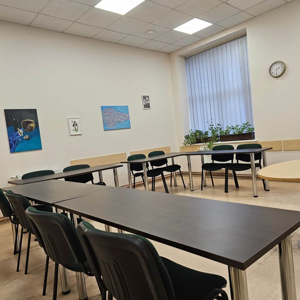 videja klase 2